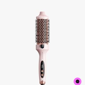 Wavytalk 1.77” thermal brush - pre owned